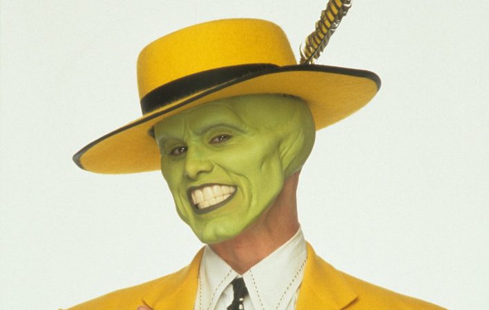 'The Mask' creator teases that a female-led reboot could be on the cards