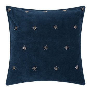 Buy Blue Cushions