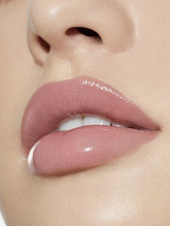 Crystal | High Gloss | Kylie Cosmetics by Kylie Jenner