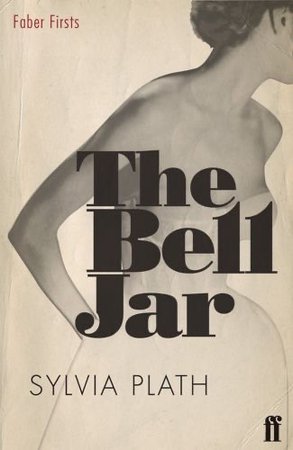 the bell jar book