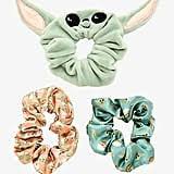 baby yoda scrunchie - Google Search