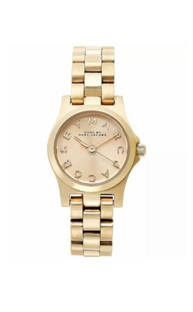 Marc Jacobs watch