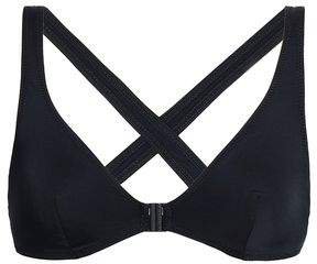 The Josephine Triangle Bikini Top