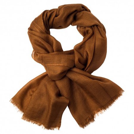 chestnut-brown-pashmina-shawl-in-2-ply-twill-weave.jpg (458×458)