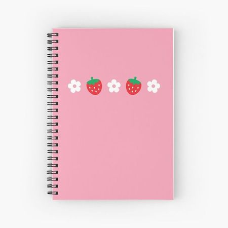 strawberry book