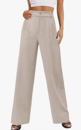 Off-White Women's Trousers