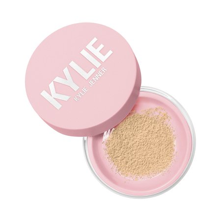 Beige Setting Powder | Kylie Cosmetics by Kylie Jenner