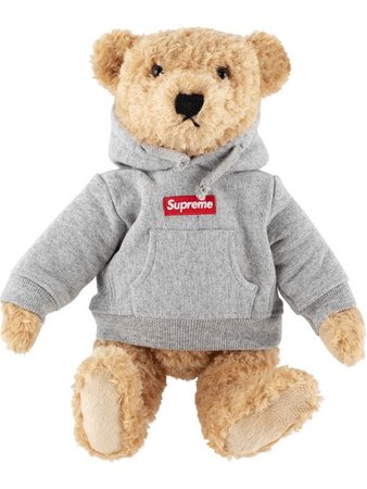 Supreme Stuffed Bear