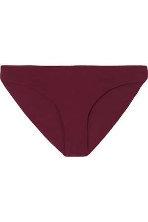 Jade Swim | Lure bikini briefs | NET-A-PORTER.COM