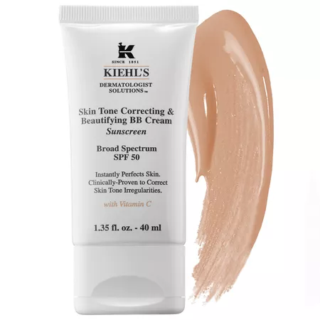 Skin Tone Correcting & Beautifying BB Cream Sunscreen Broad Spectrum SPF 50 - Google Search