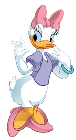 daisy duck - Google Search