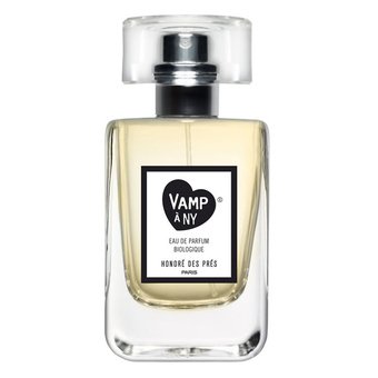 Vamp à NY Organic perfume - Honoré des Prés