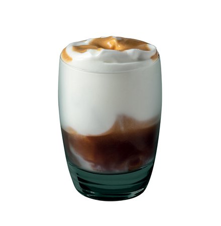 Iced Cappuccino | Starbucks Coffee Australia