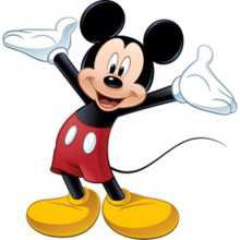 micky mouse Disney