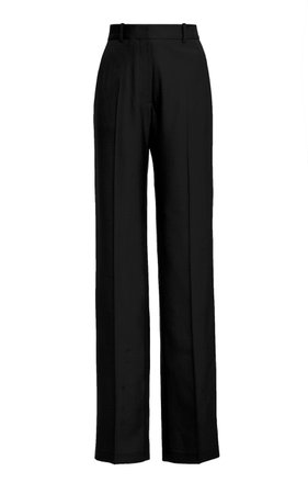 Tailored Slim Pants By Victoria Beckham | Moda Operandi
