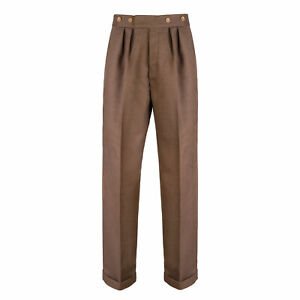 mens 1940s trousers - Google Search