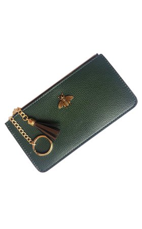 Gucci wallet - replica