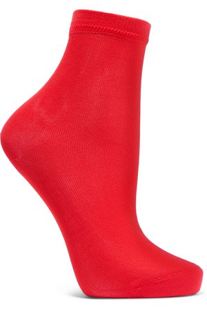 Maria La Rosa | Silk-blend socks | NET-A-PORTER.COM