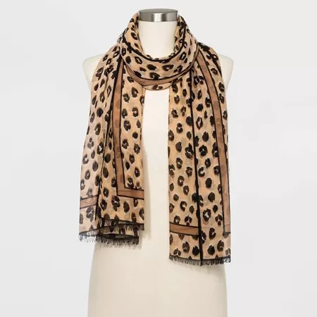 Scarves A New Day : Target