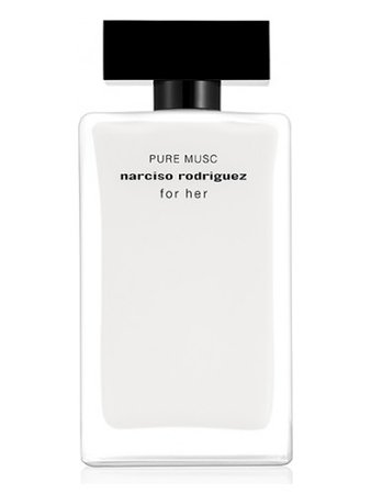 Pure Musc For Her Narciso Rodriguez Parfum - ein neues Parfum für Frauen 2019