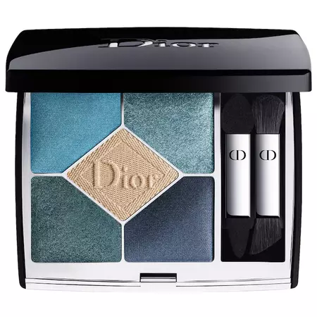 5 Couleurs Couture Eyeshadow Palette - Dior | Sephora
