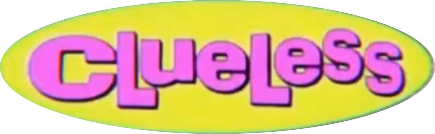 cluless logo