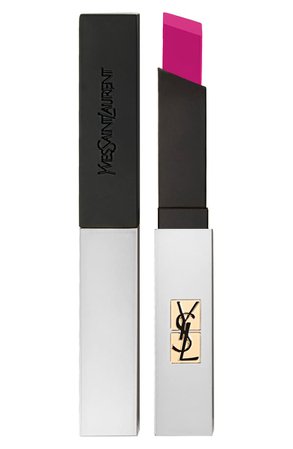 Yves Saint Laurent Rouge Pur Couture The Slim Sheer Matte Lipstick | Nordstrom