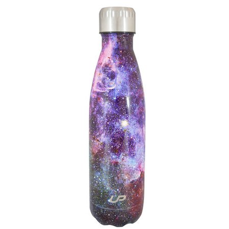 UniPro Cosmic Print Stainless Steel Water Bottle | Modell's Sporting Goods