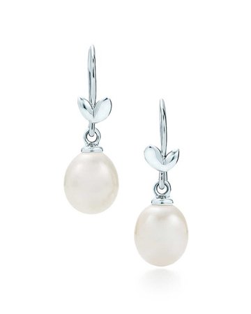 Tiffany pearl