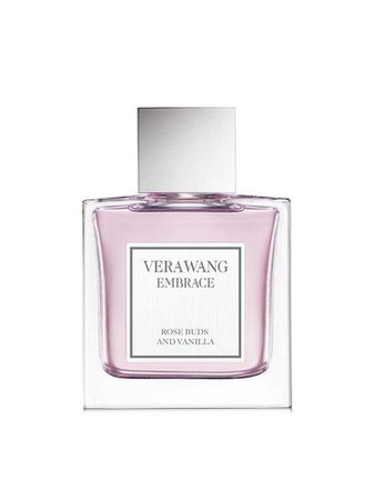 vera wang rosebuds & vanilla fragrance
