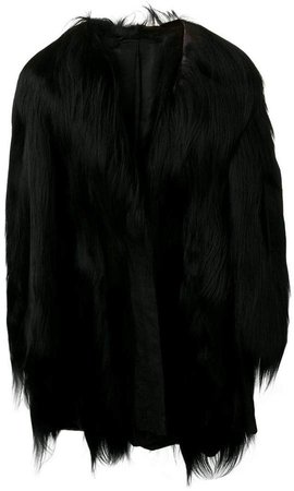 A.N.G.E.L.O. Vintage Cult 1960's fur coat