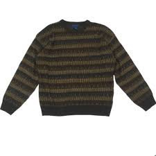 grunge sweater