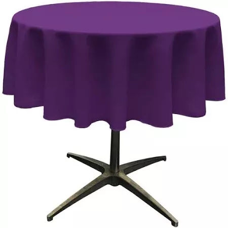 round purple table - Google Shopping