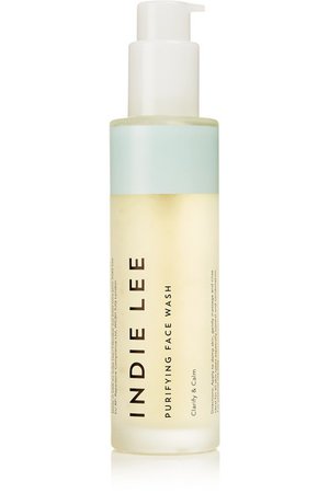 Indie Lee | Purifying Face Wash, 125ml | NET-A-PORTER.COM