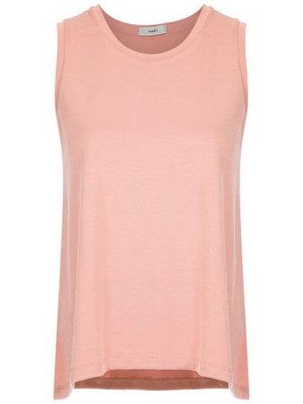 Egrey plain tank top $89 - Shop SS18 Online - Fast Delivery, Price