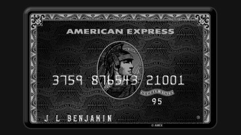 5 Reasons I Decided to Get The Amex Centurion Card