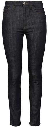 Victoria, Victoria Beckham High-rise Skinny Jeans