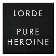 lorde album pure heroine - Google Search