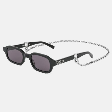 Vitaly Design | Stainless Steel Accessories | Mainframe Sunglasses