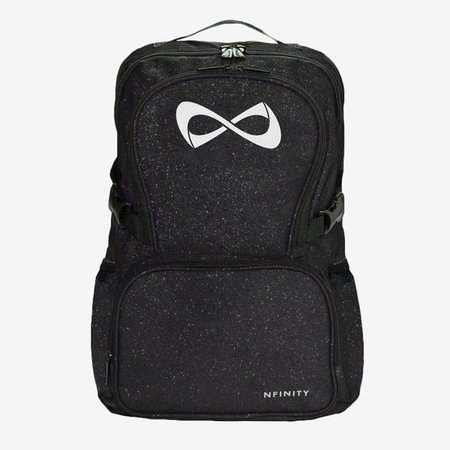 Nfinity | Sparkle Backpack