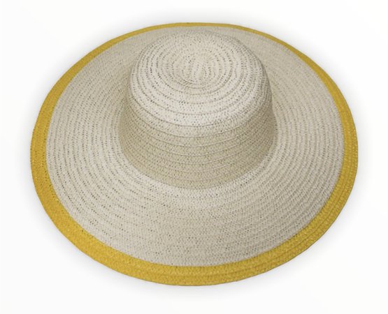 Beachy Beach Hat
