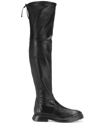 Stuart Weitzman Kristina Thigh-High Boots