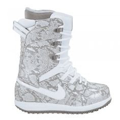 Snowboard Boots-Nike