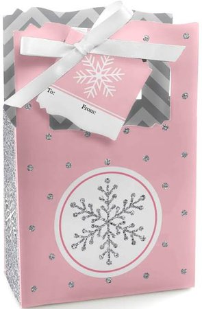 pink christmas packages - Google Search