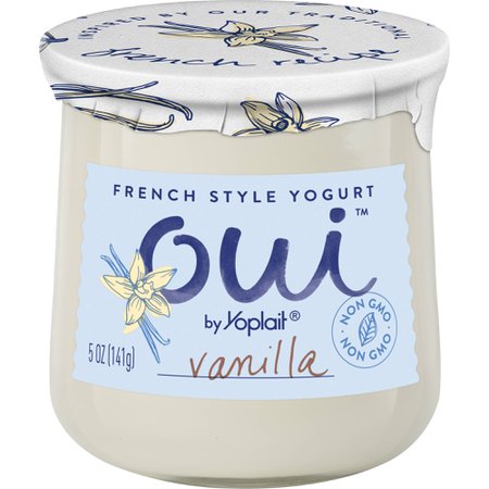 oui yogurt - Google Search