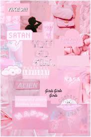 aesthetic pink - Google Search