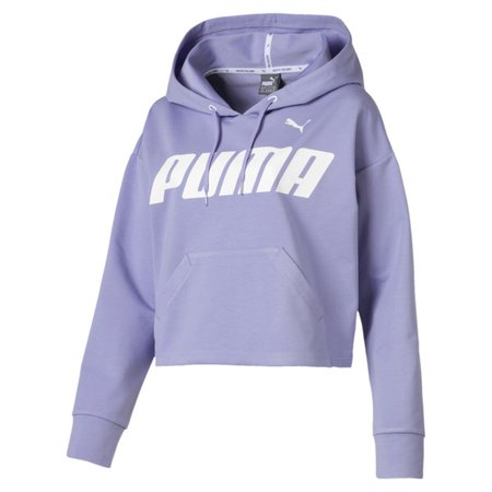 Modern Sports Hoody | Sweet Lavender | PUMA Sweatshirts | PUMA United States