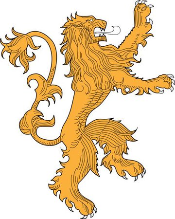 lion lannister - Ricerca Google
