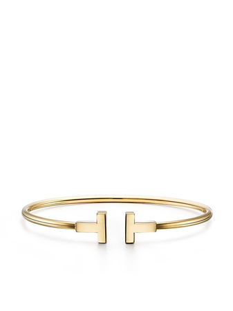 Tiffany bracelet/ bangle