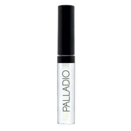 Palladio Herbal Lip Gloss - Clear